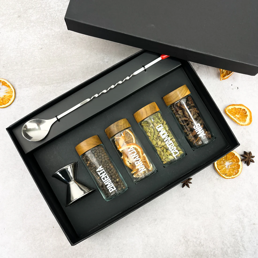 GIN BOX SMALL - Imagen 2
