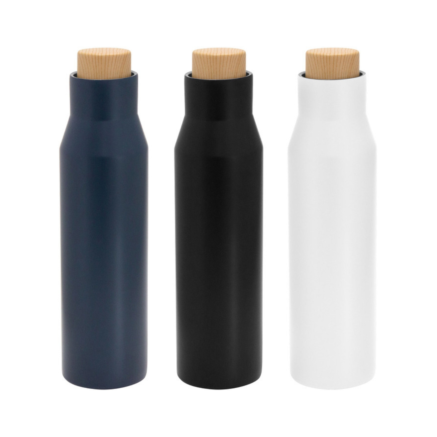 BOTELLA TÉRMICA "DORICA"