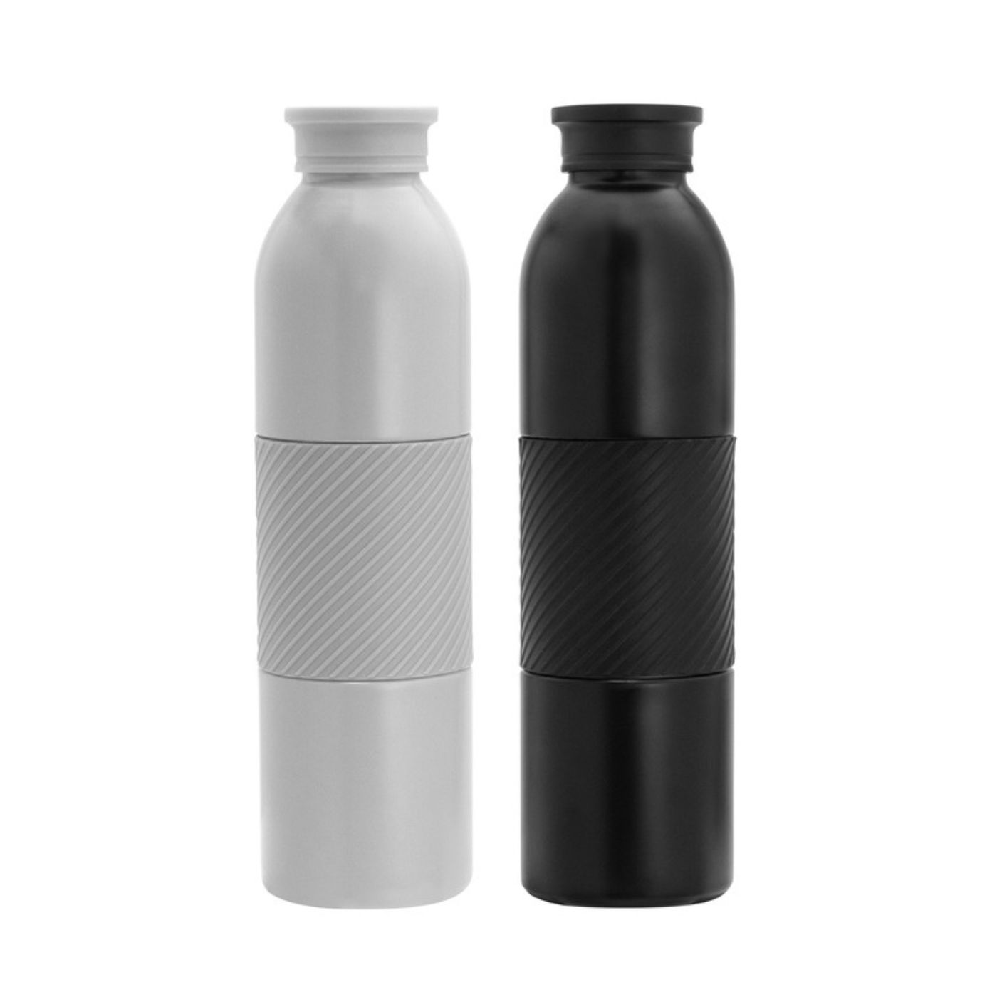 BOTELLA TÉRMICA "GRIP"