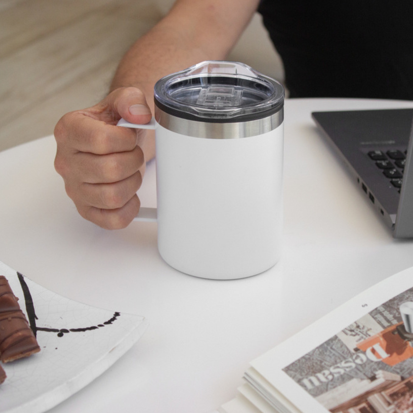 Mug "DIANA" - Imagen 4