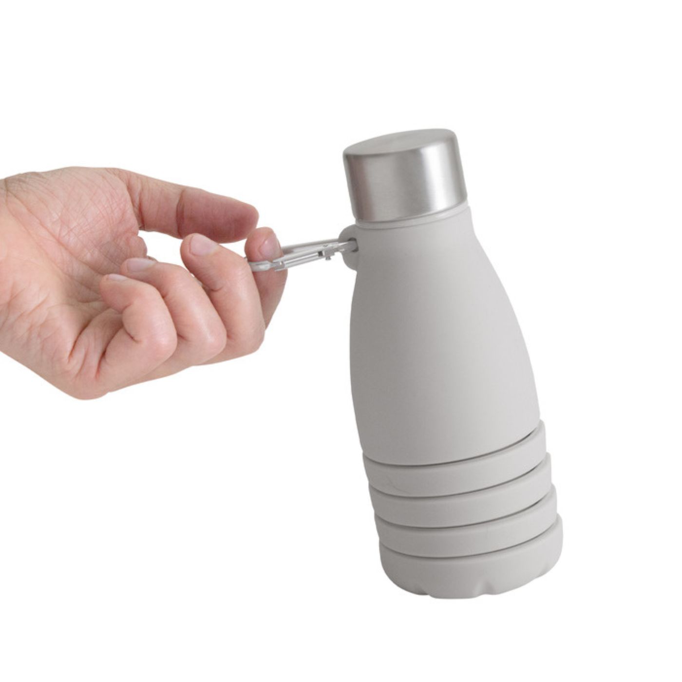 BOTELLA PLEGABLE "KALAP" - Imagen 4