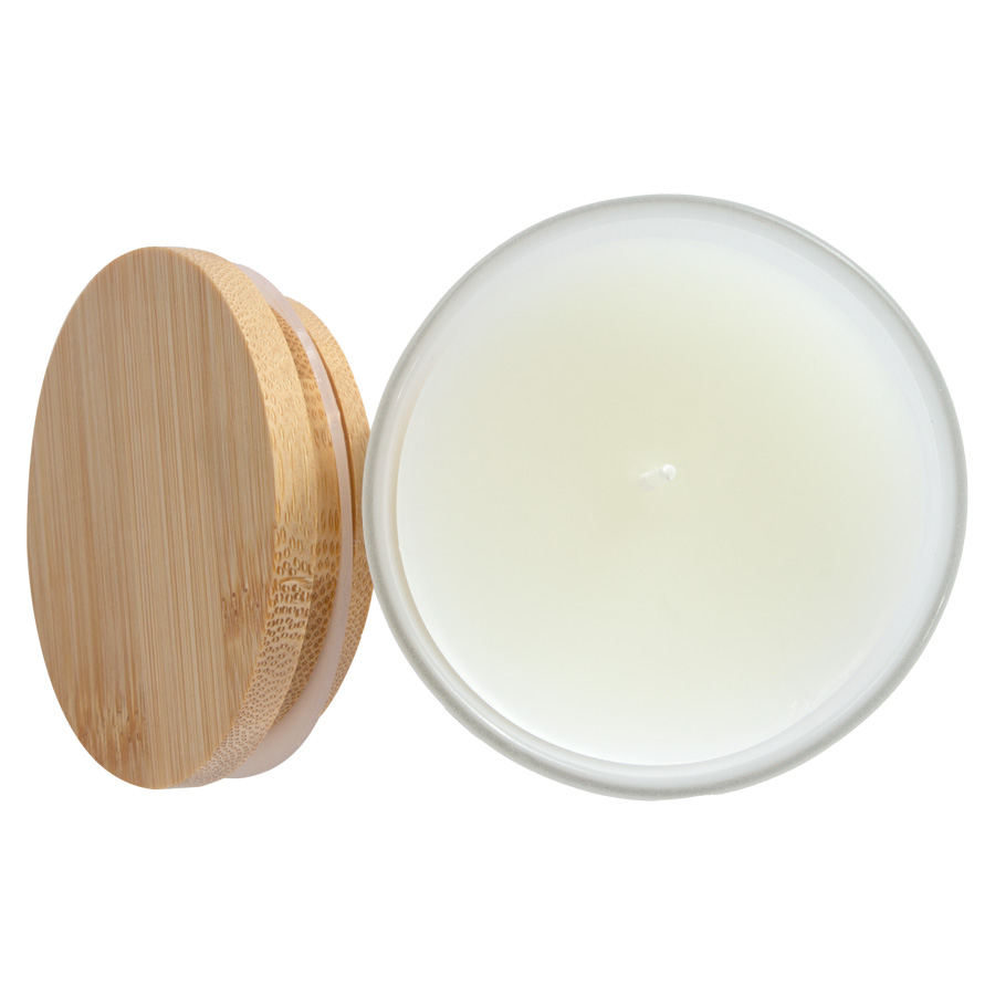 VELA AROMATICA ENVASE VIDRIO B36 - Imagen 4