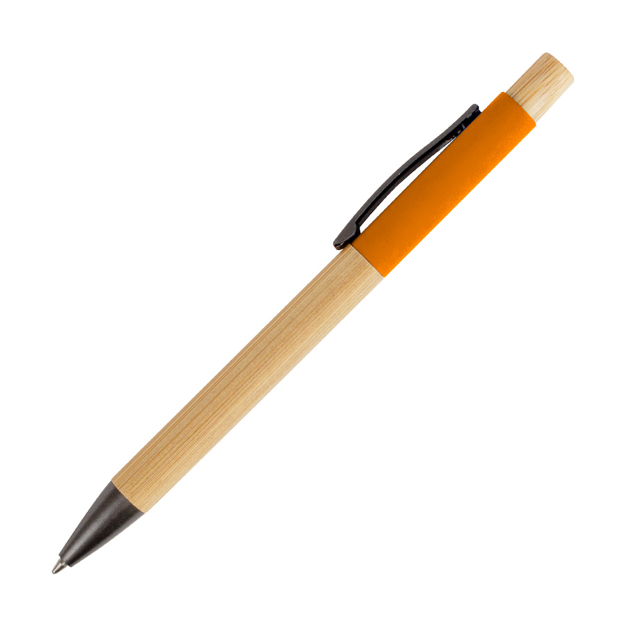 Bolígrafo ecológico de Bamboo "EVA" - Imagen 4