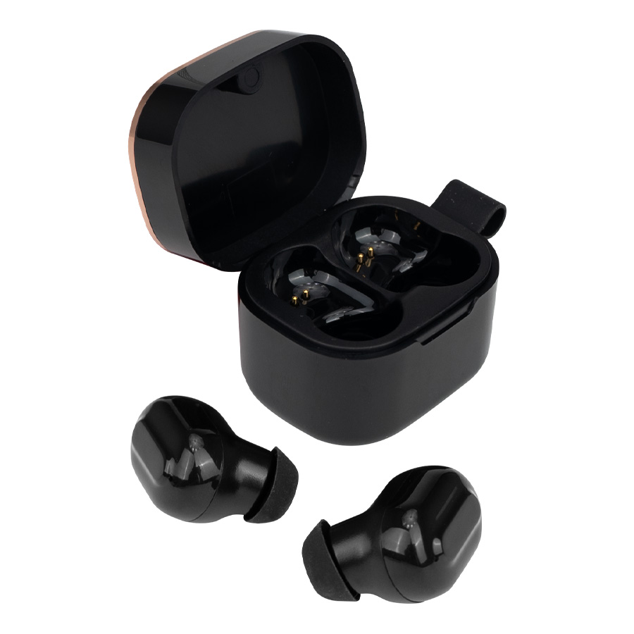 AUDÍFONOS AURICULARES INALÁMBRICOS "COPPER" 5.3 - Imagen 3