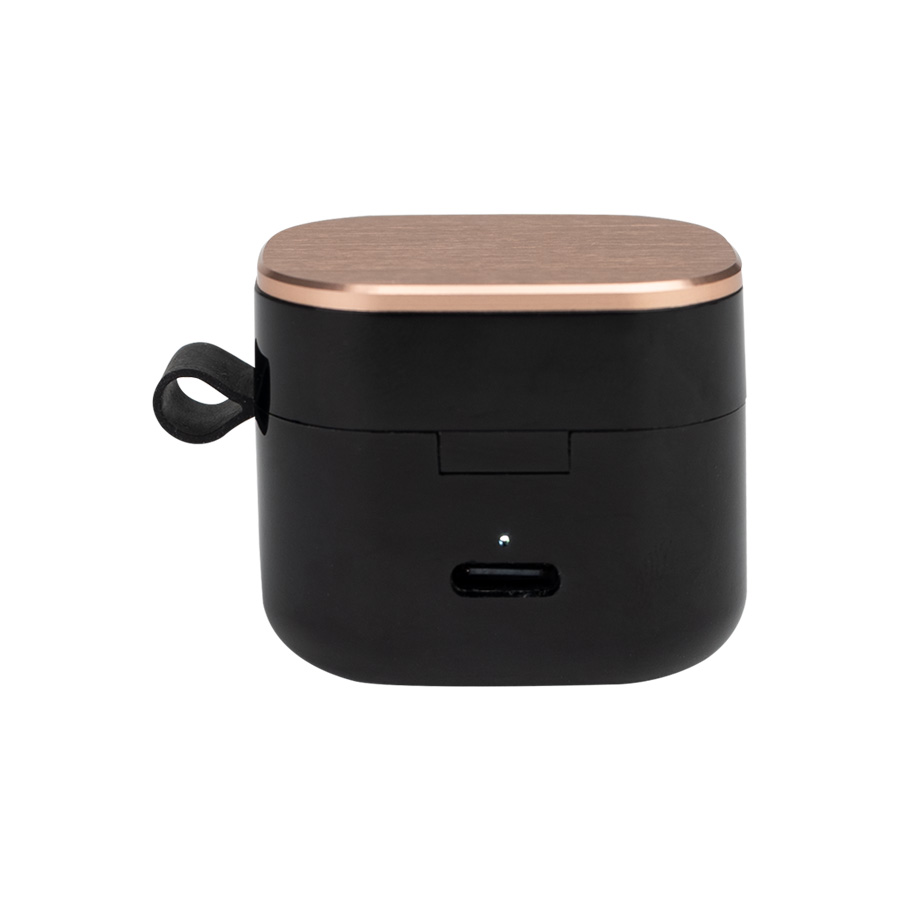AUDÍFONOS AURICULARES INALÁMBRICOS "COPPER" 5.3 - Imagen 2