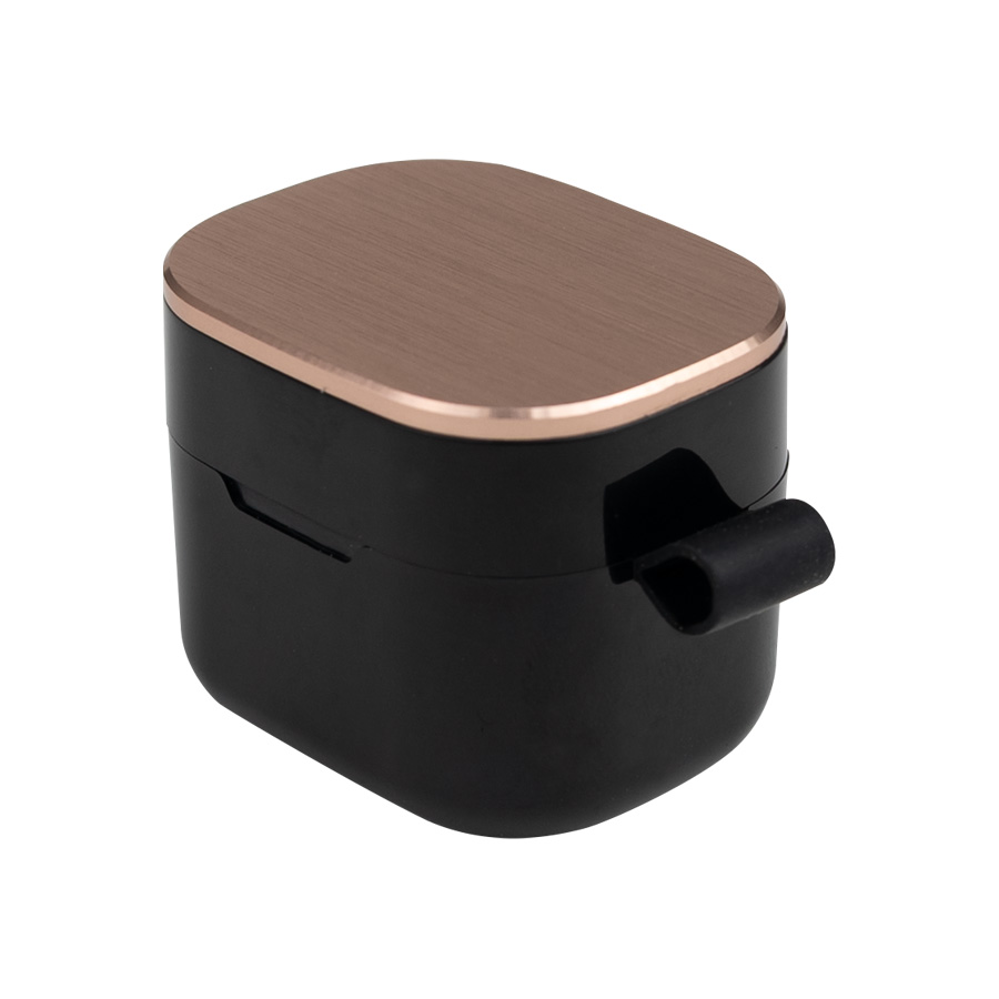 AUDÍFONOS AURICULARES INALÁMBRICOS "COPPER" 5.3 - Imagen 4