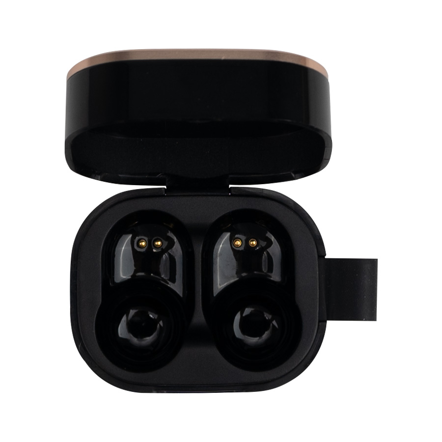 AUDÍFONOS AURICULARES INALÁMBRICOS "COPPER" 5.3 - Imagen 5