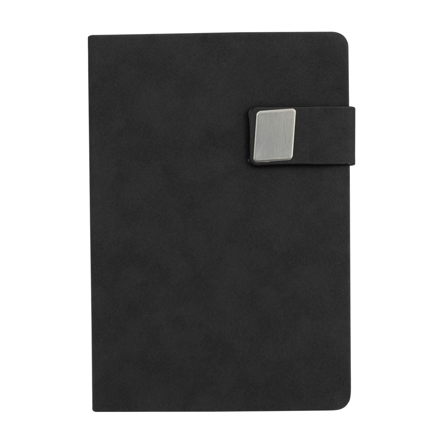 Deluxe Cuaderno Termo-PU con cierre imantado "KEVIN" N93 - Imagen 3