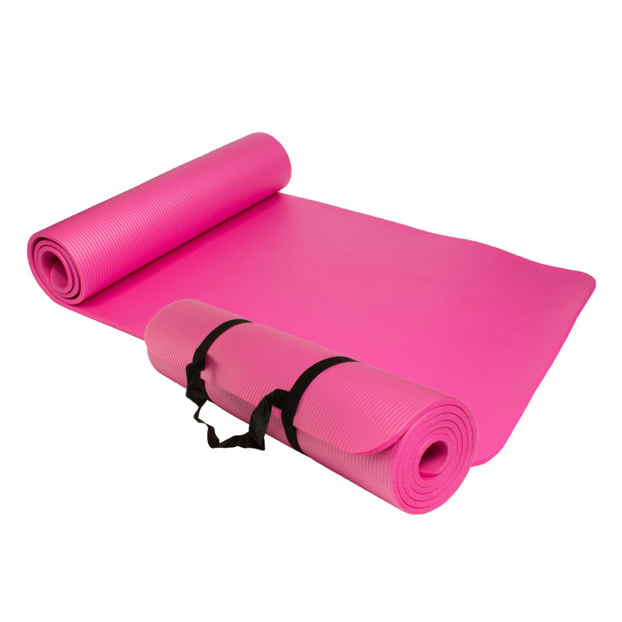 Mat (Alfombrilla) de Yoga/Pilates - Imagen 5