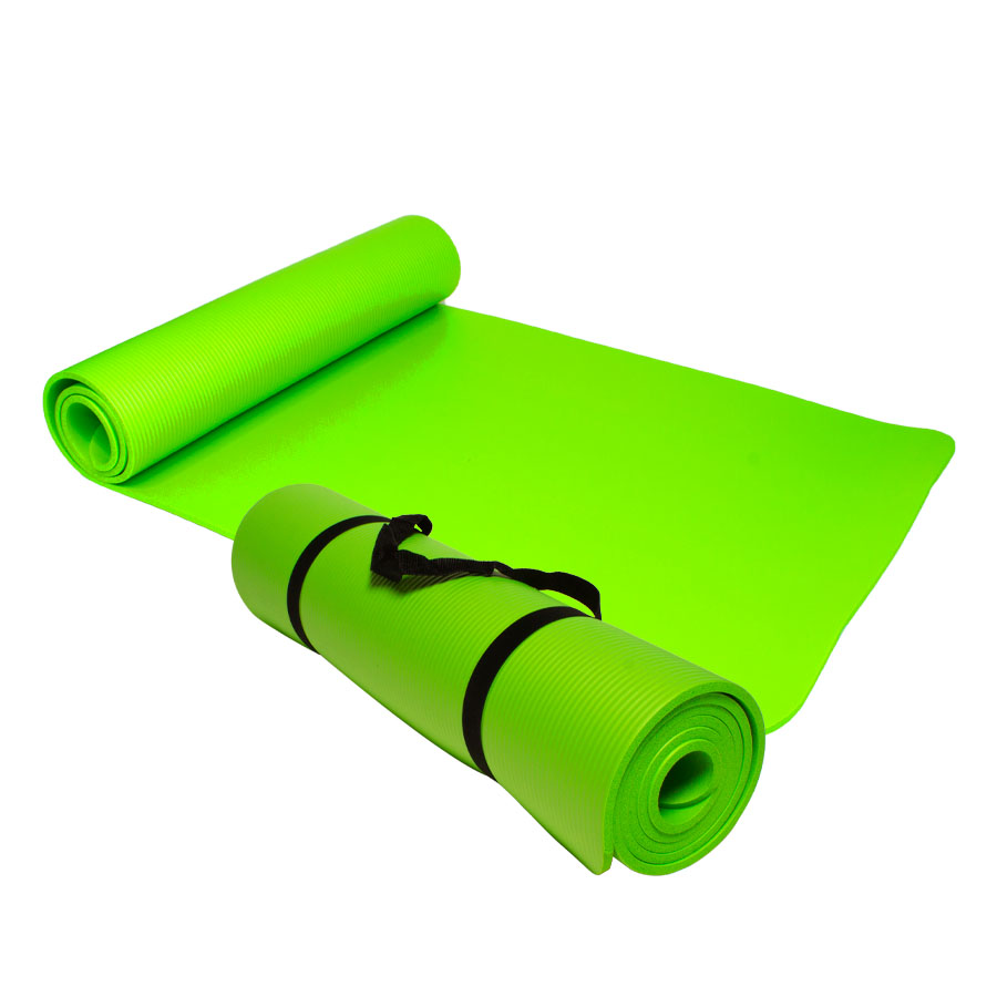 Mat (Alfombrilla) de Yoga/Pilates - Imagen 6
