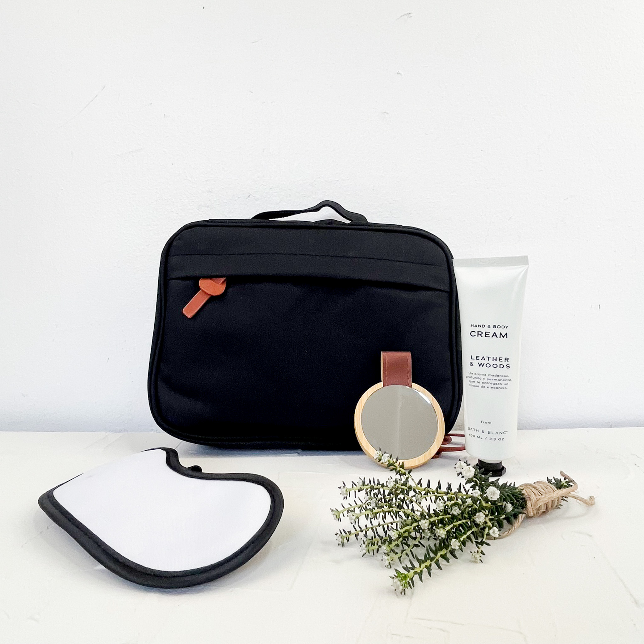 NECESSAIRE PERFECTO