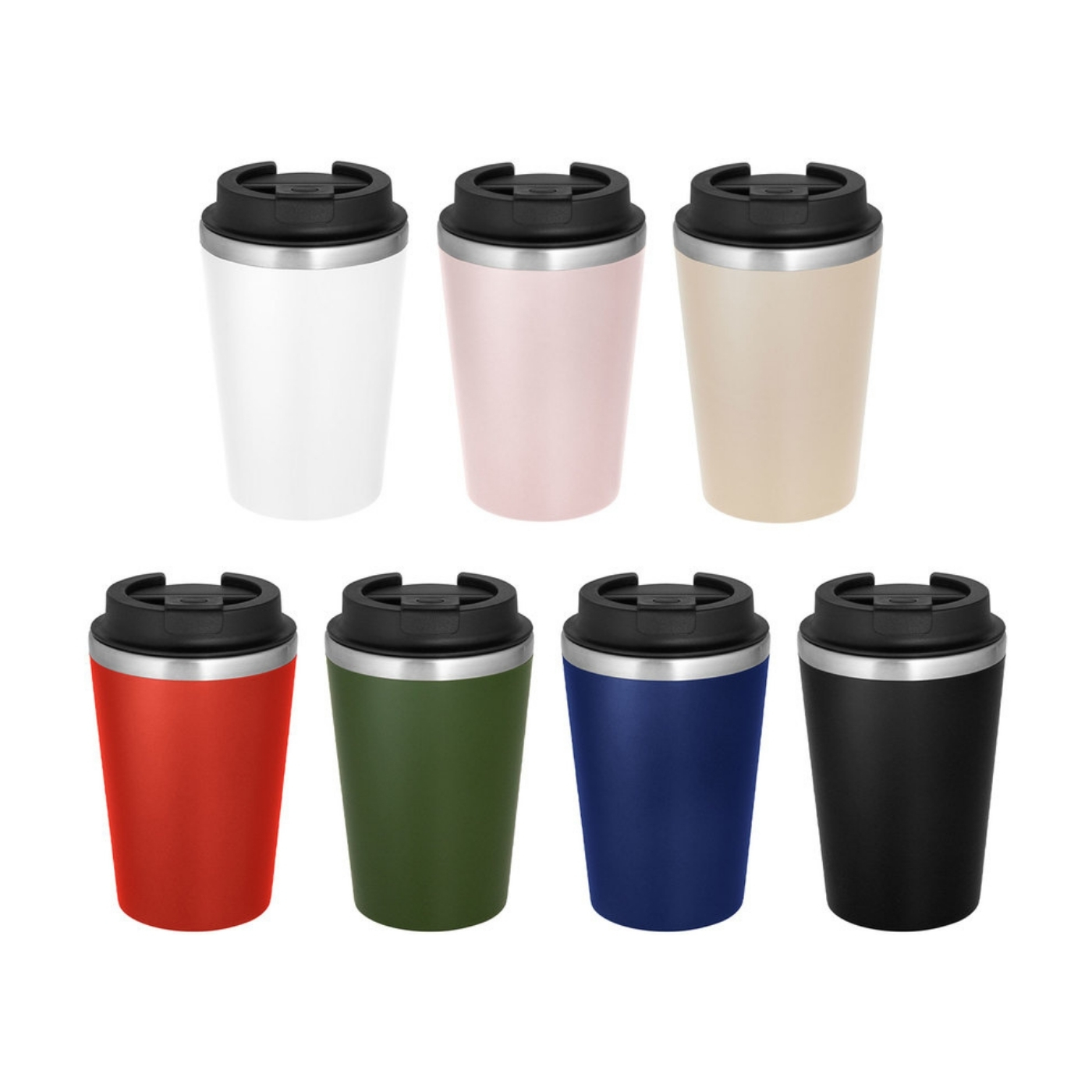 MUG "CAMPER"