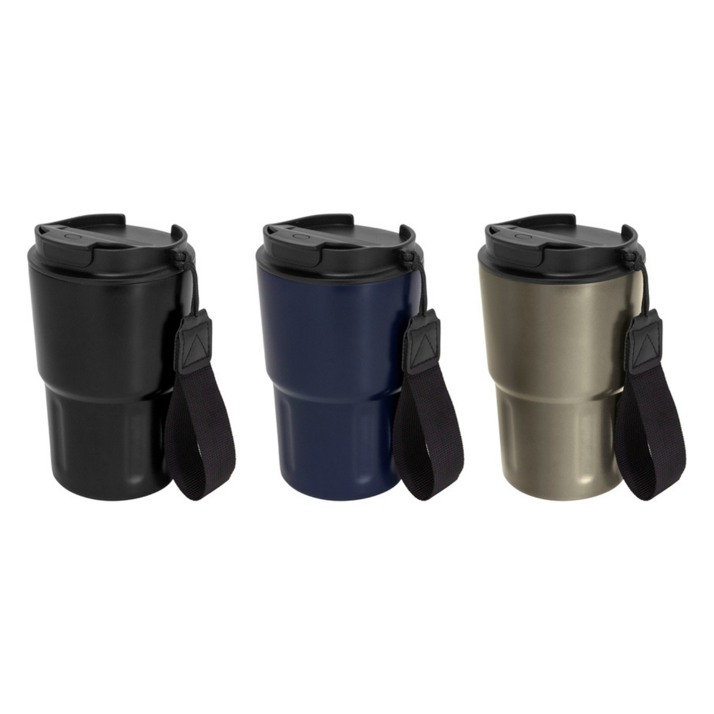 Mug térmico "CAPOF"