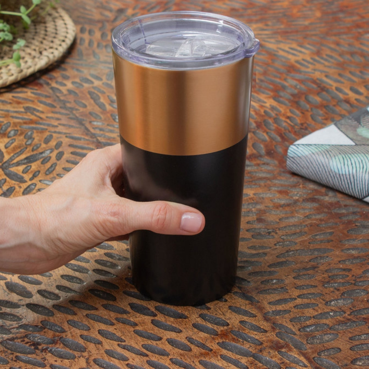 MUG TÉRMICO "SIRI" - Imagen 4