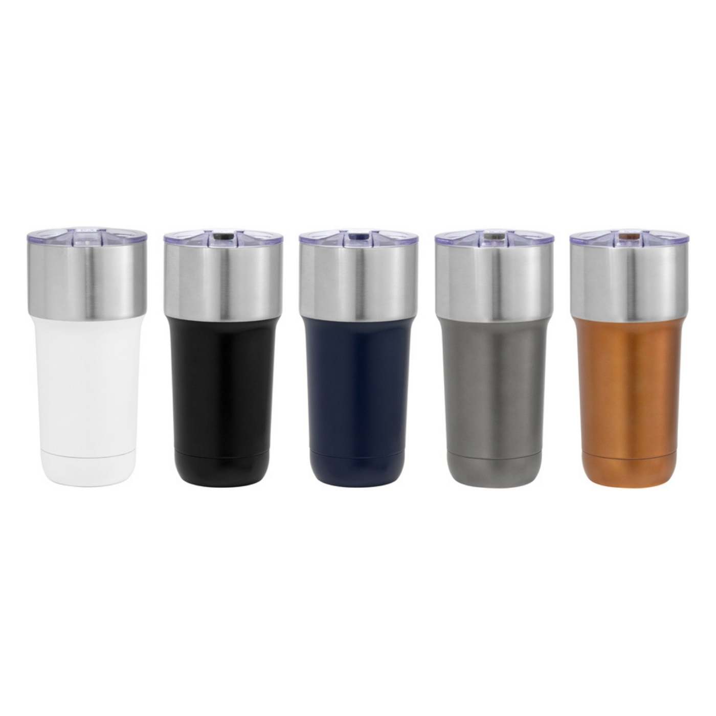 MUG TÉRMICO "TORCH" - Imagen 2