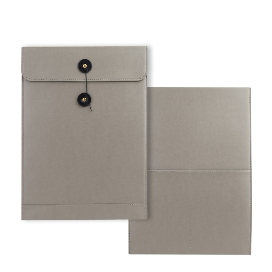 Carpeta - Funda Porta Notebook y Documentos "ANDREW" N34 - Imagen 4