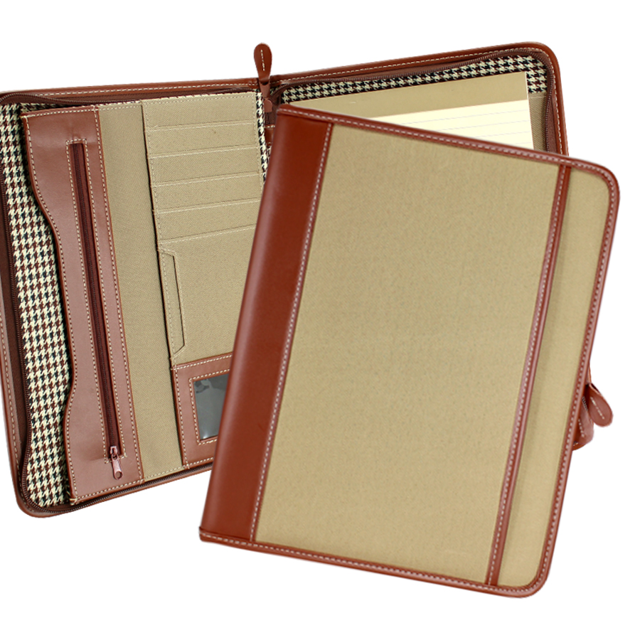 Deluxe Carpeta Windsor - Imagen 5
