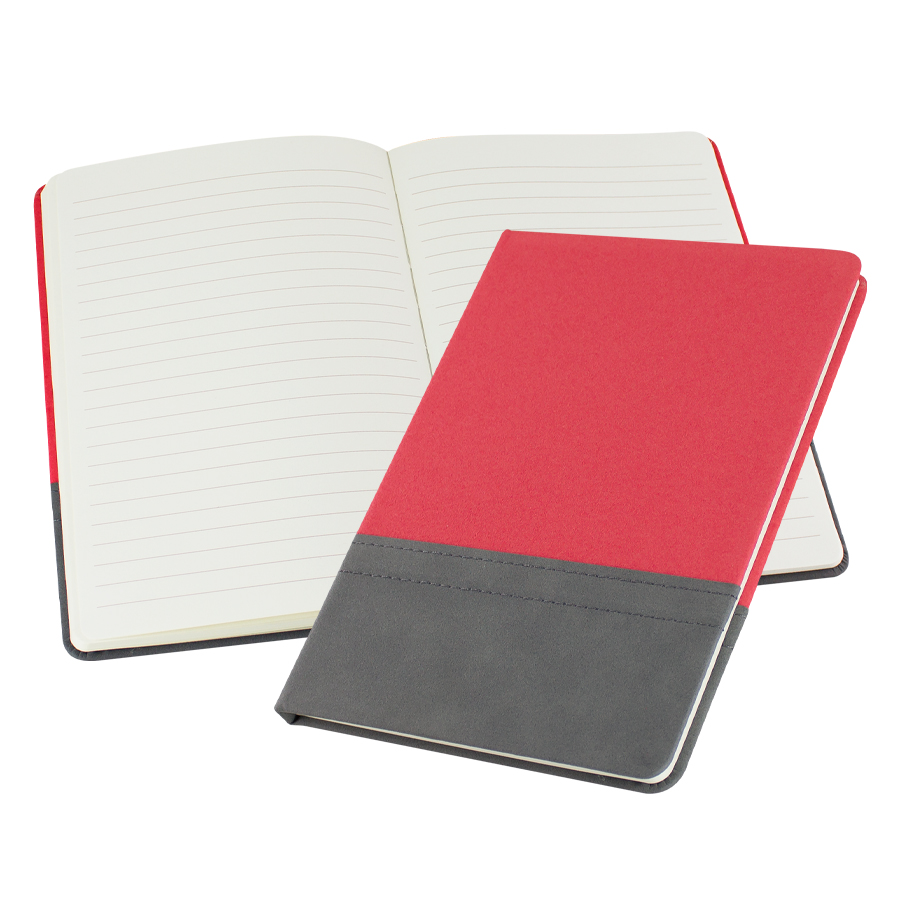 Cuaderno Velvet PU - Imagen 5