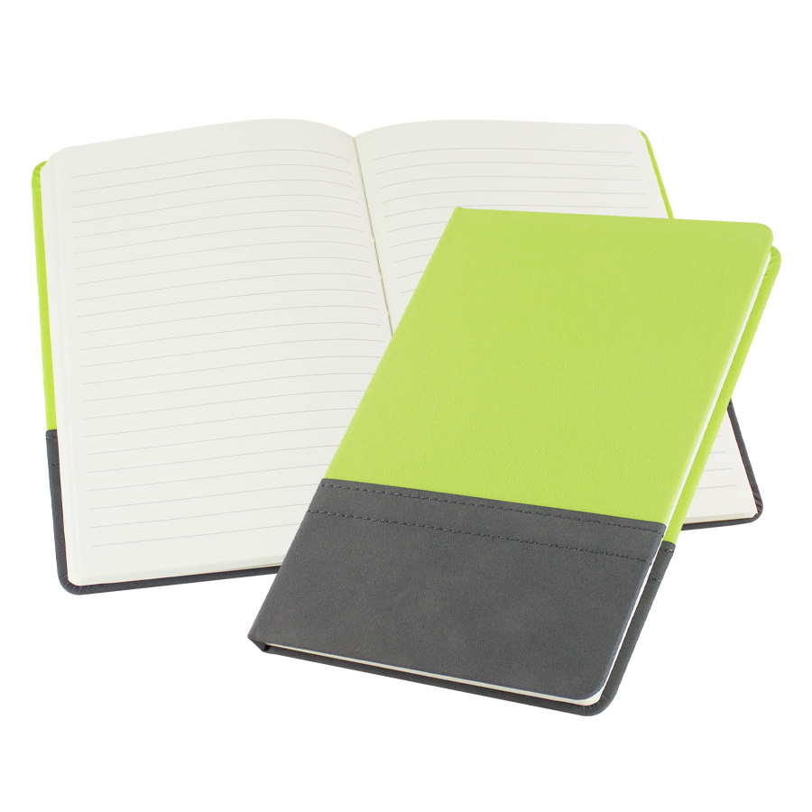 Cuaderno Velvet PU - Imagen 6