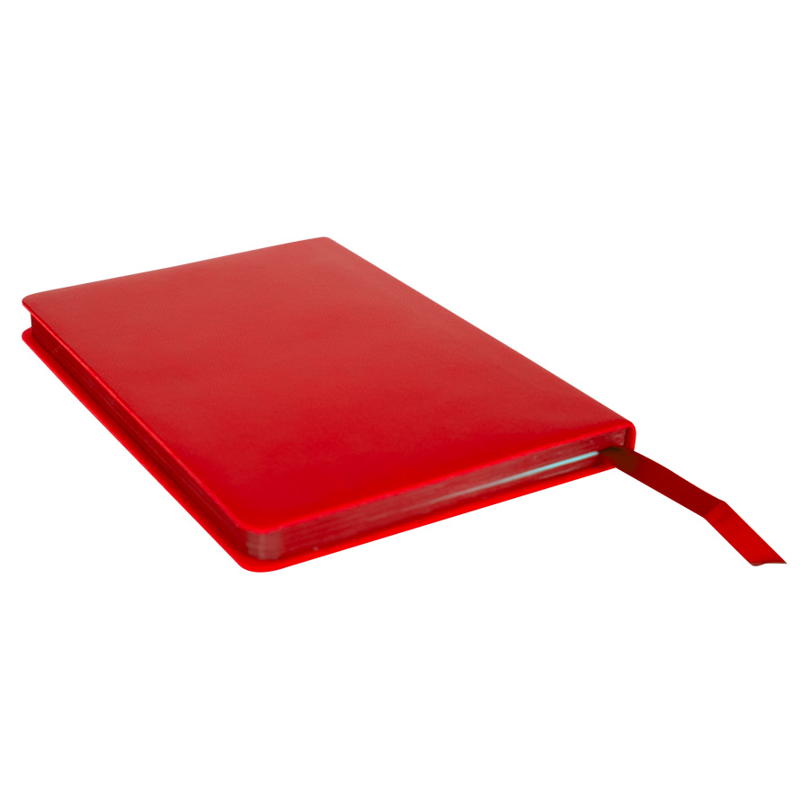 Cuaderno de PU eco-cuero N86 - Imagen 4