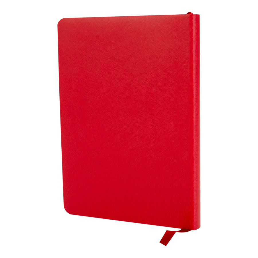Cuaderno de PU eco-cuero N86 - Imagen 5