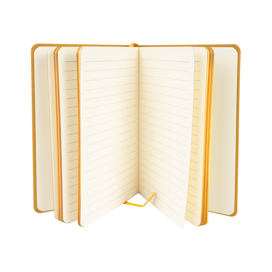 Cuaderno de PU eco-cuero N86 - Imagen 7