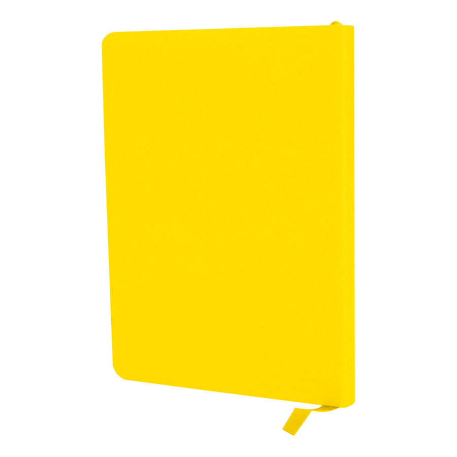 Cuaderno de PU eco-cuero N86 - Imagen 8