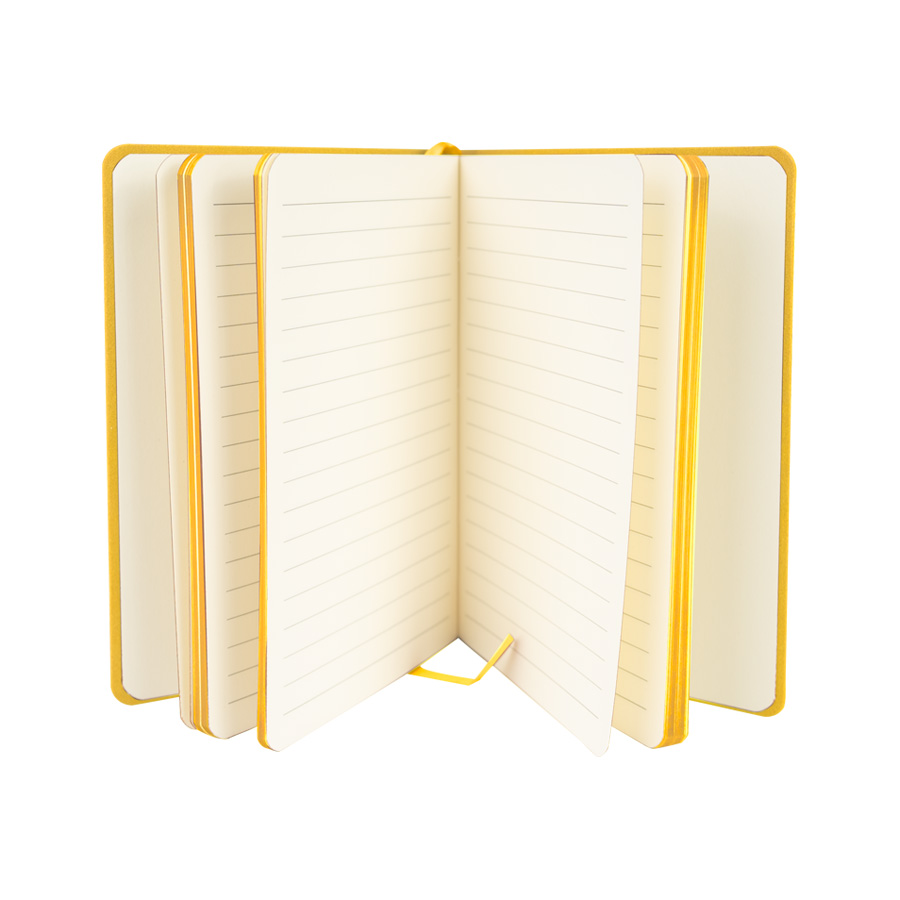 Cuaderno de PU eco-cuero N86 - Imagen 9