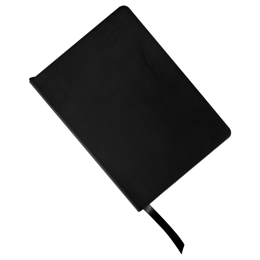 Cuaderno de PU eco-cuero N86 - Imagen 10