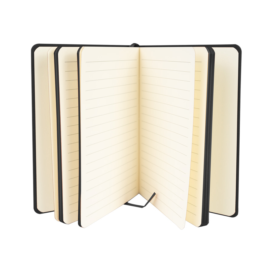 Cuaderno de PU eco-cuero N86 - Imagen 12