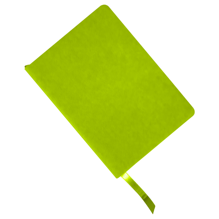 Cuaderno de PU eco-cuero N86 - Imagen 13