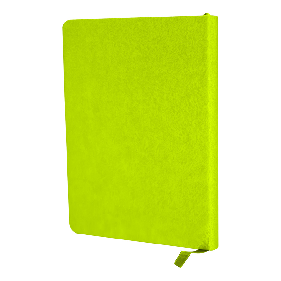 Cuaderno de PU eco-cuero N86 - Imagen 14