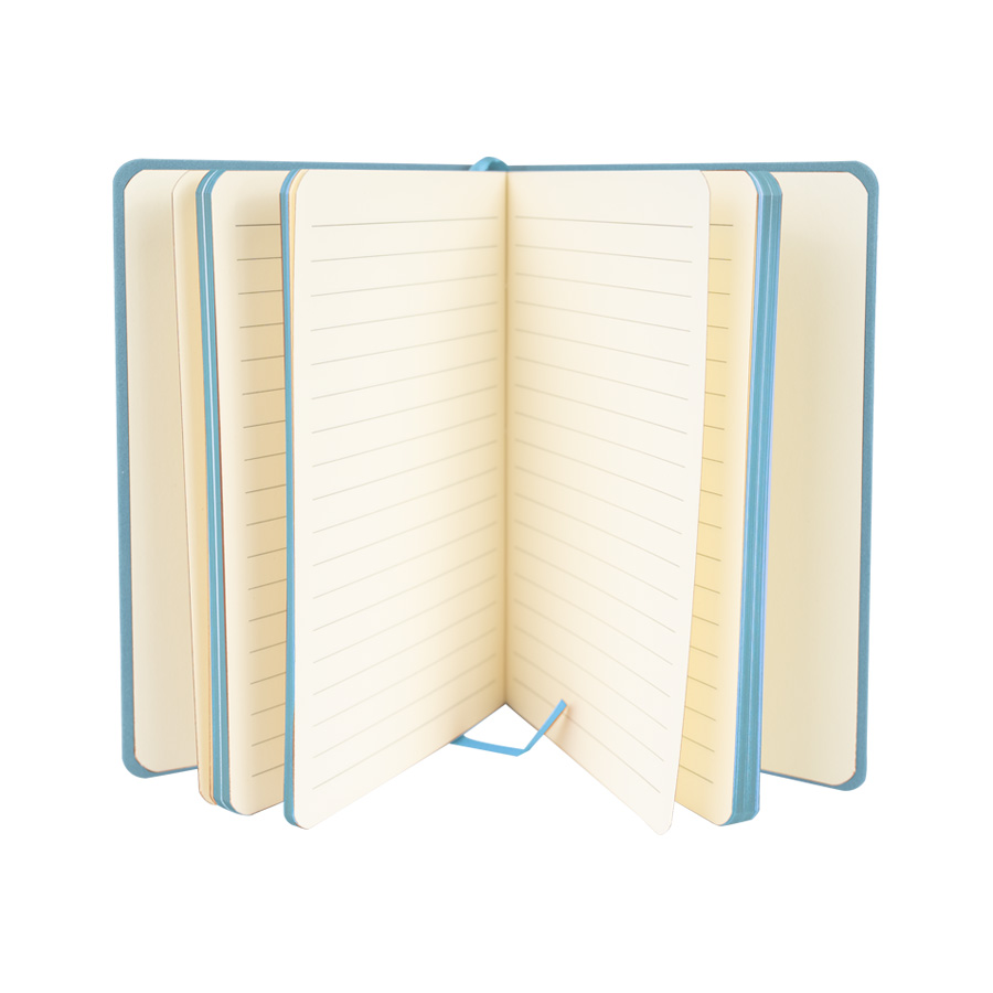 Cuaderno de PU eco-cuero N86 - Imagen 18