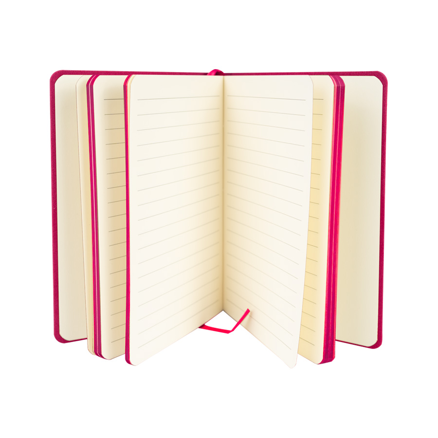 Cuaderno de PU eco-cuero N86 - Imagen 20