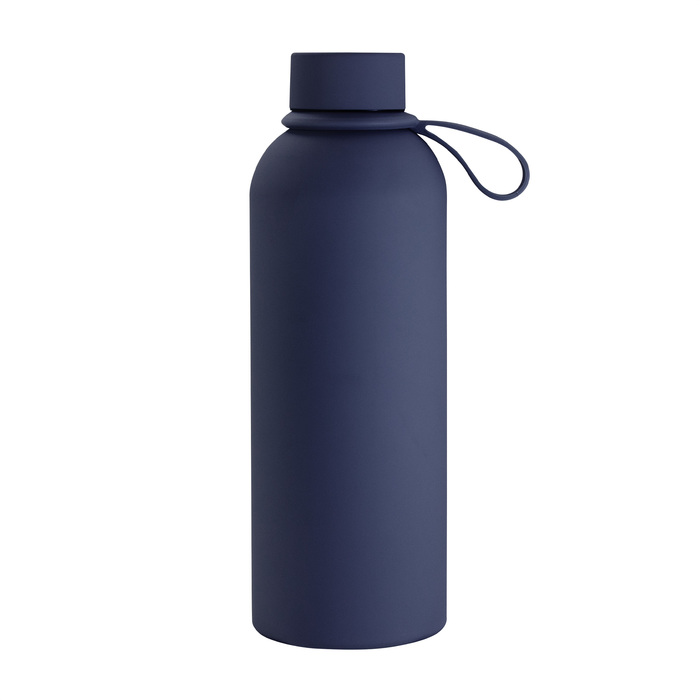 BOTELLA TÉRMICA "RUBBY" - Imagen 2