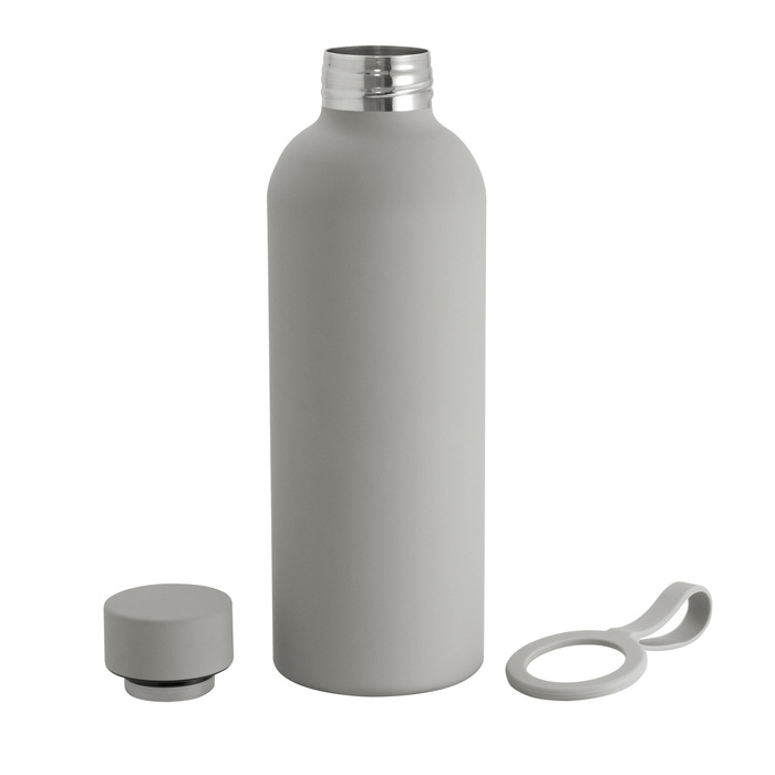 BOTELLA TÉRMICA "RUBBY" - Imagen 5