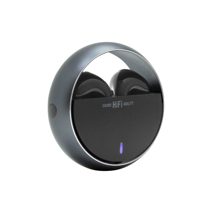 Auriculares bluetooth "MOJI" - Imagen 4