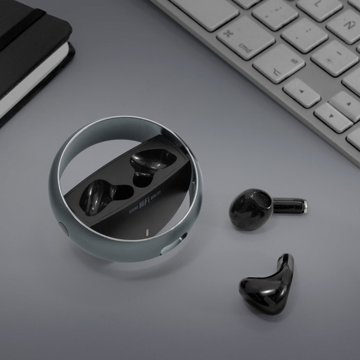 Auriculares bluetooth "MOJI" - Imagen 2