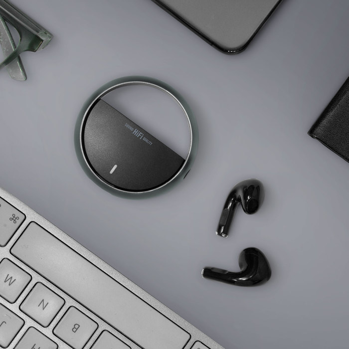 Auriculares bluetooth "MOJI" - Imagen 5