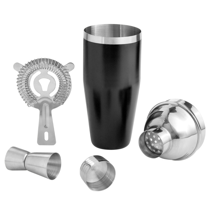 Set de coctelería / Bartender Kit "YEIKIT" - Imagen 2