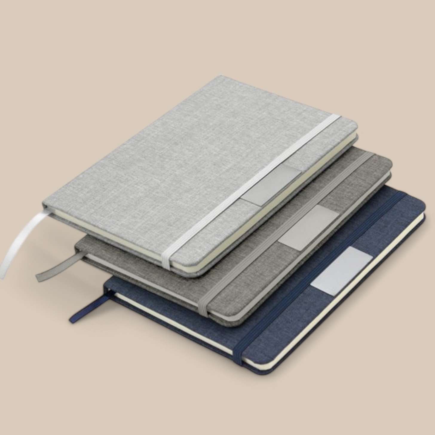 Libreta "GRETA"