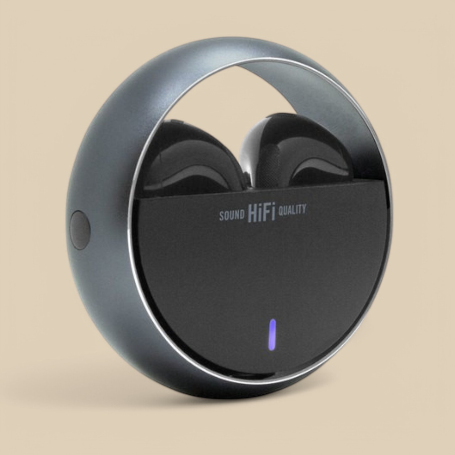 Auriculares bluetooth "MOJI" - Imagen 3