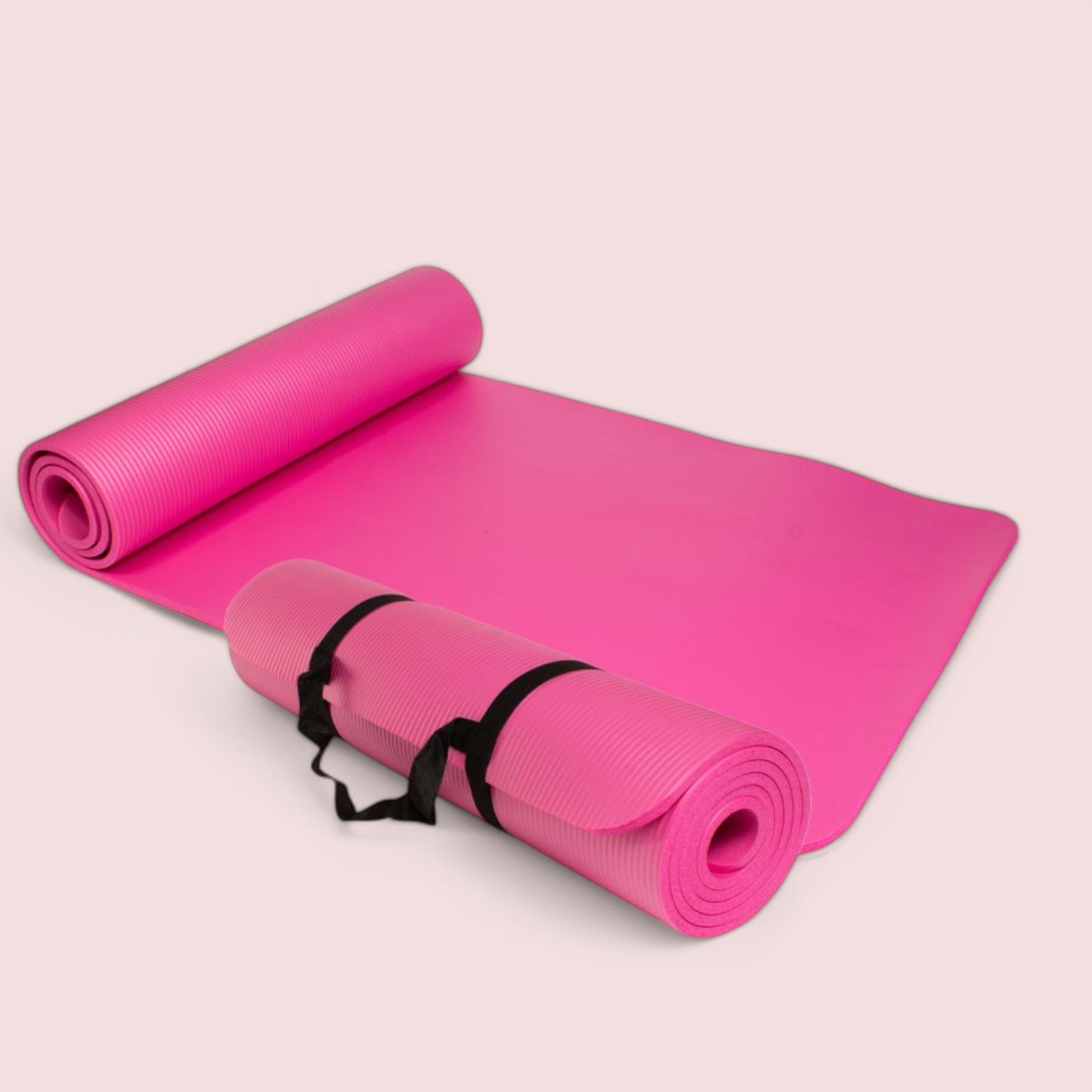 Mat (Alfombrilla) de Yoga/Pilates