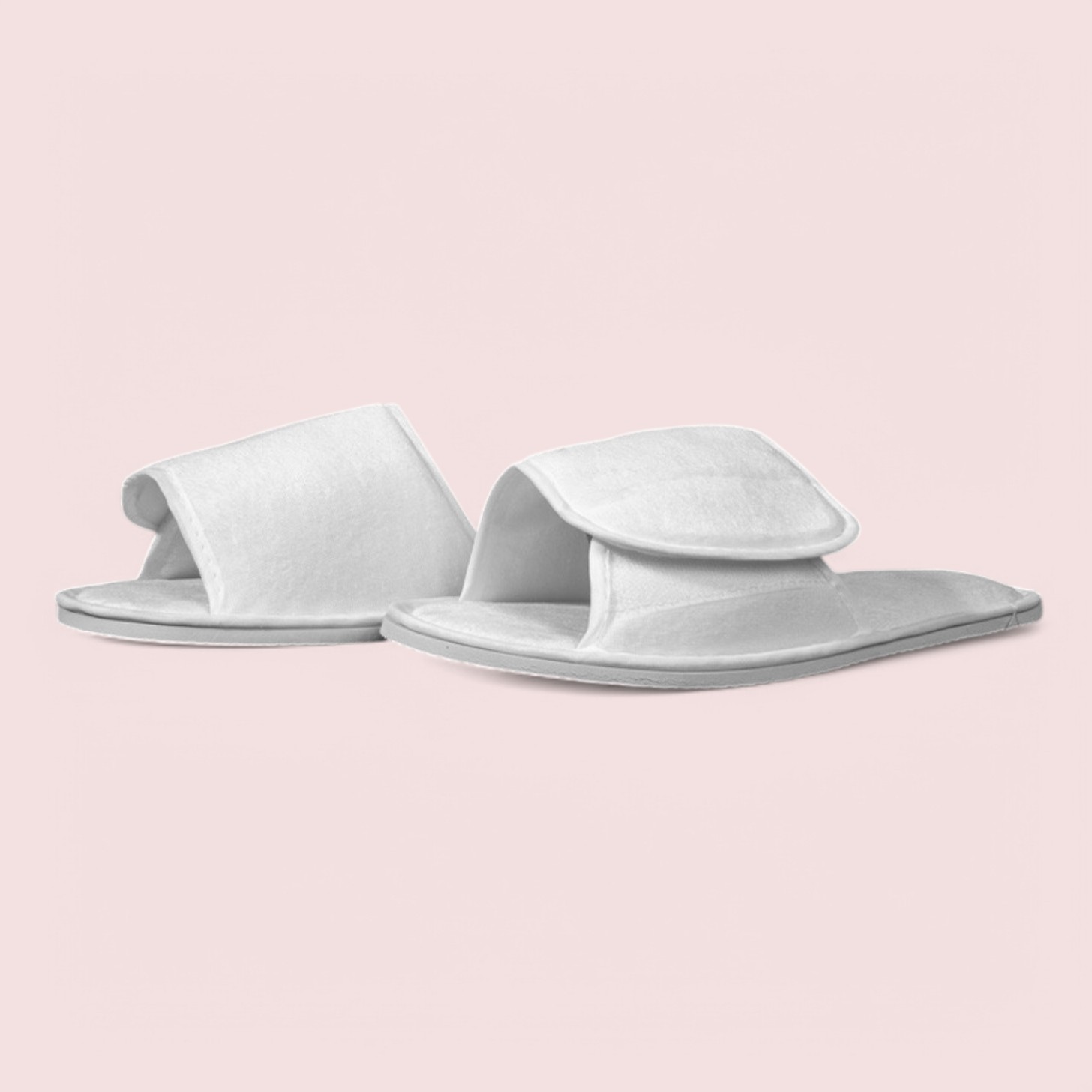 PAR DE PANTUFLAS SUBLIMACION - Imagen 3