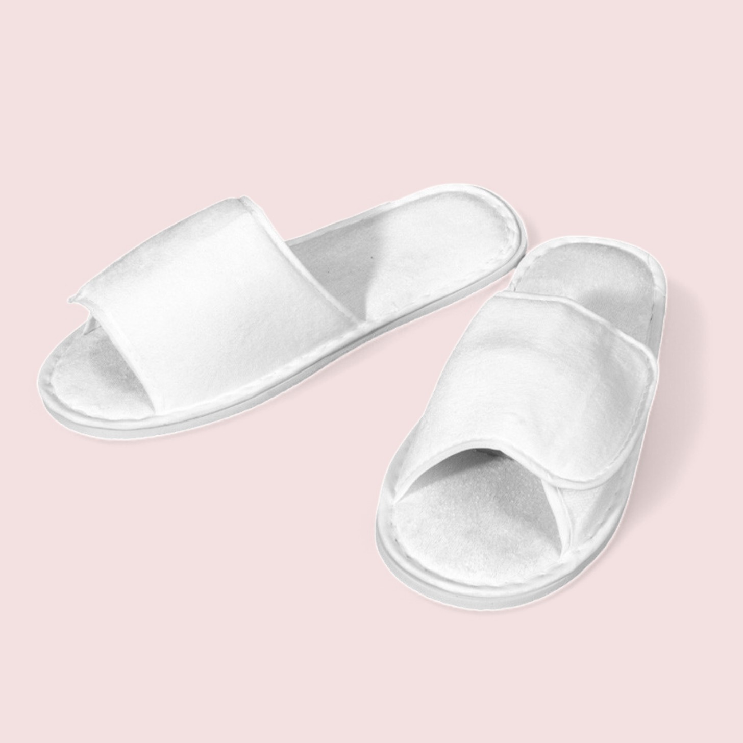 PAR DE PANTUFLAS SUBLIMACION - Imagen 2