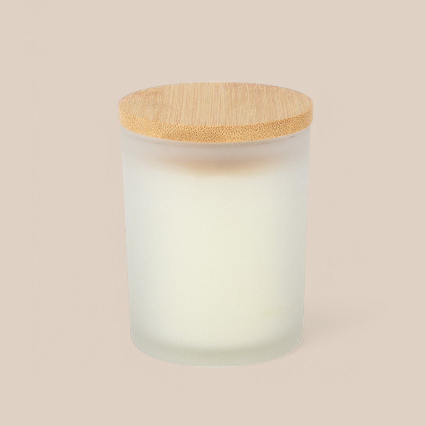 VELA AROMATICA ENVASE VIDRIO B36 - Imagen 2