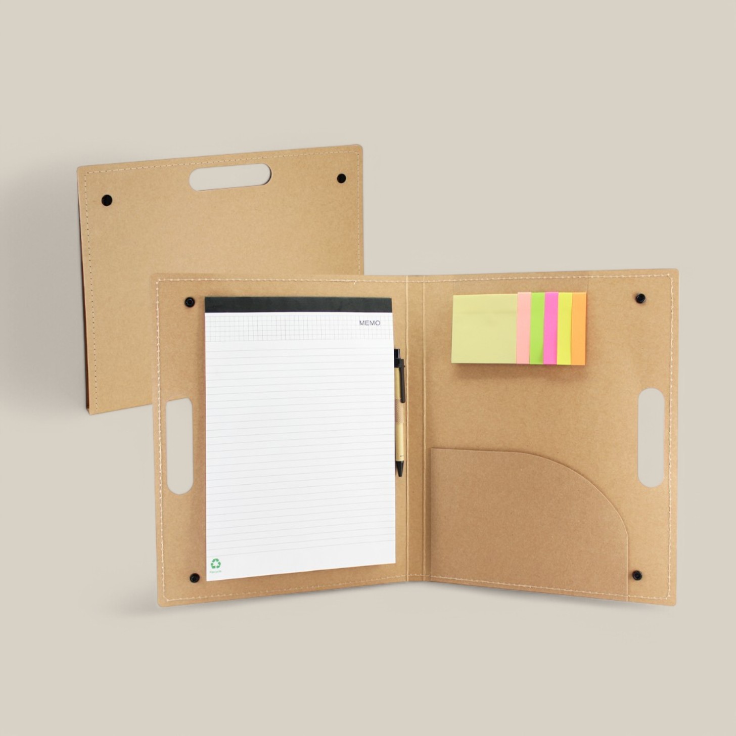 Carpeta Ecológica N29