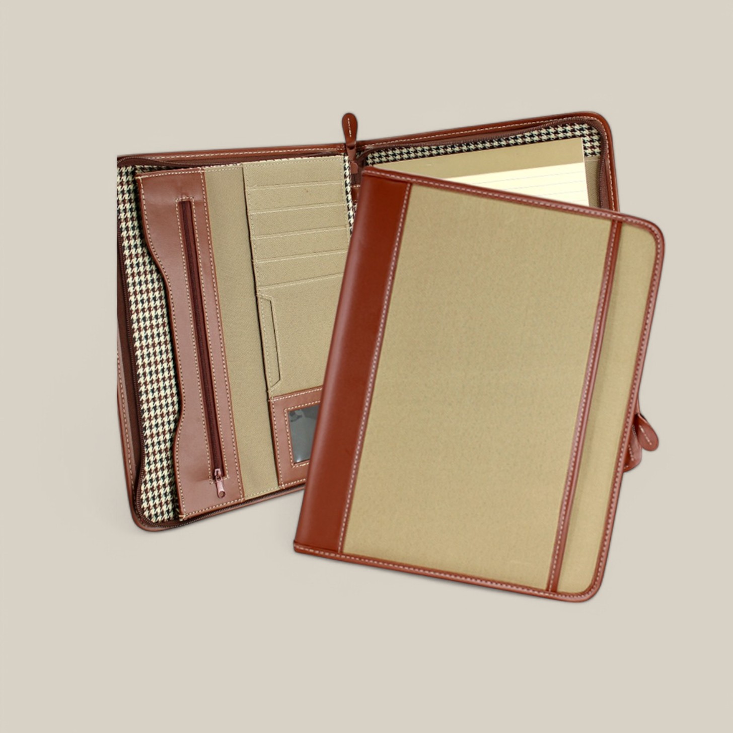 Deluxe Carpeta Windsor
