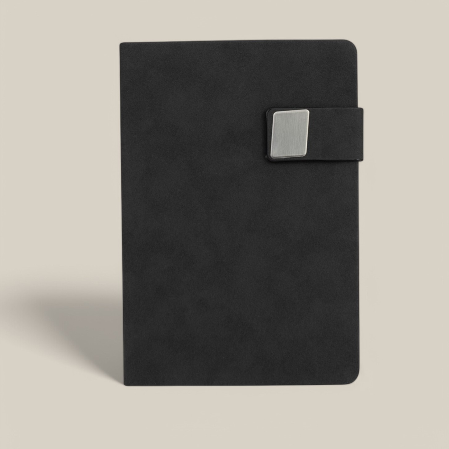Deluxe Cuaderno Termo-PU con cierre imantado "KEVIN" N93