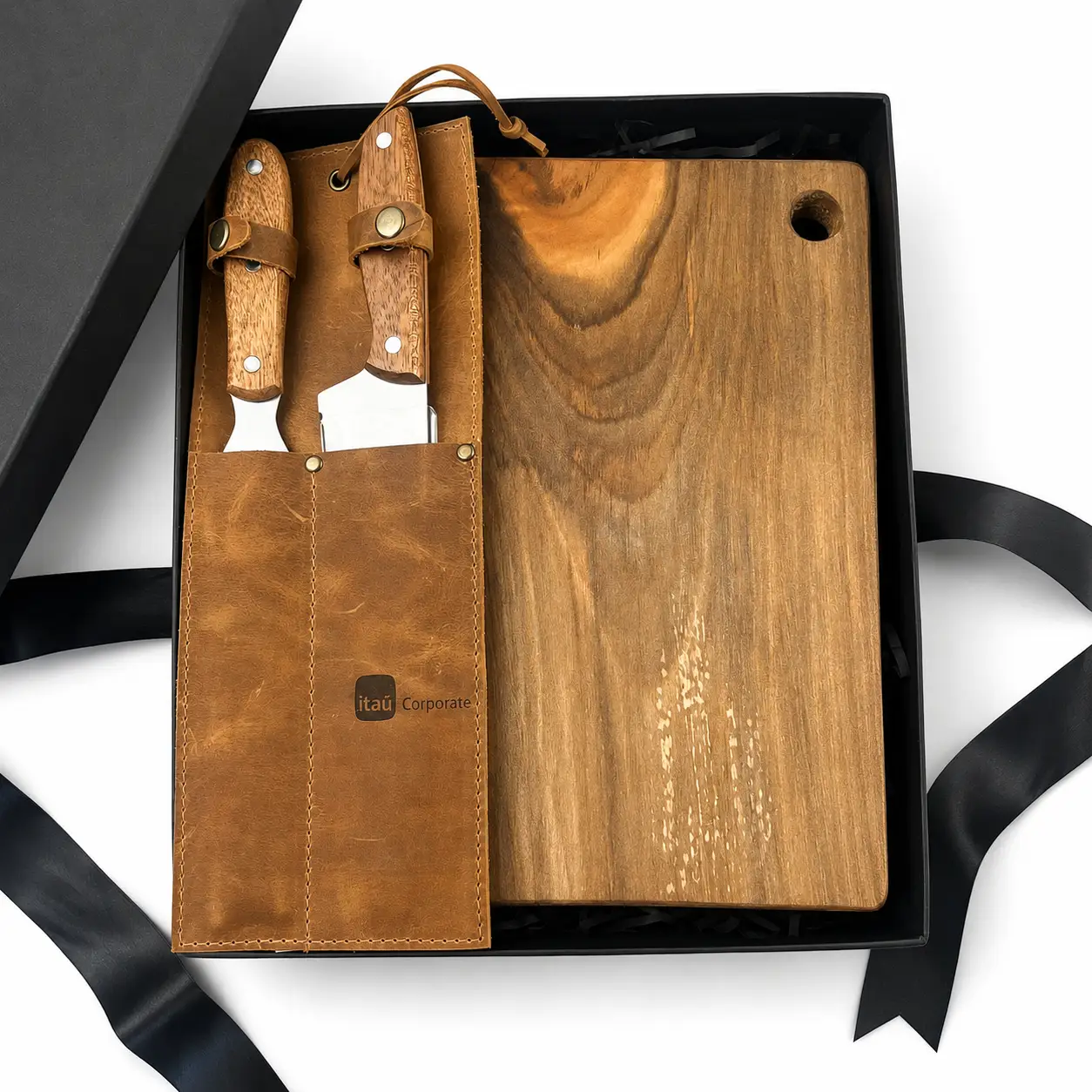 CAJA PARRILLA CHILENA - Imagen 3